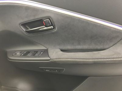 2025 Toyota C-HR