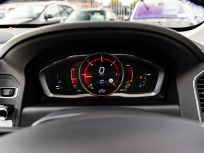 2015 Volvo XC60