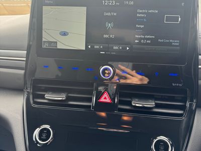 2020 Hyundai Ioniq