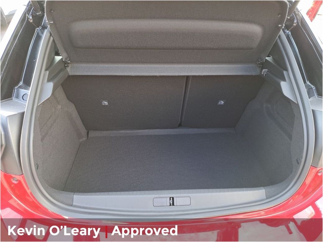 2025 Opel Corsa