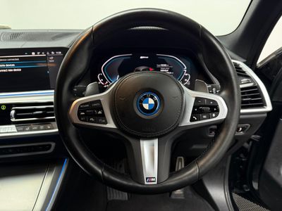 2023 BMW X5