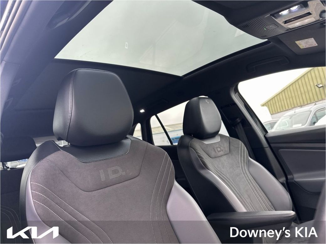 2024 Volkswagen ID.4