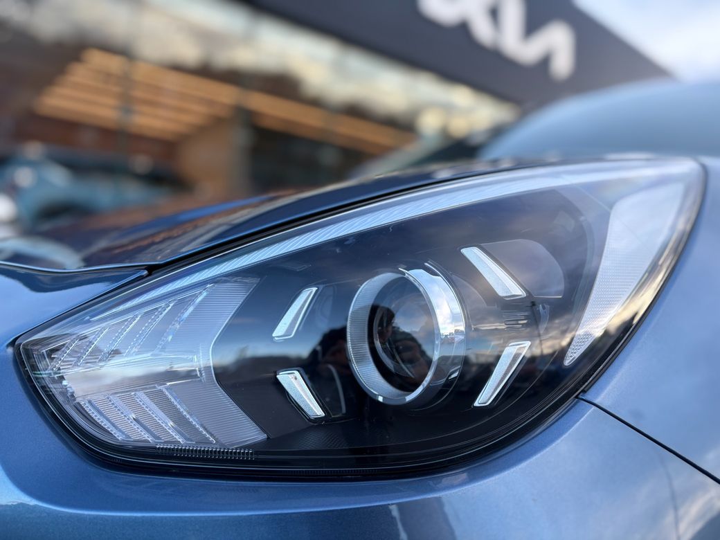 2021 Kia Niro