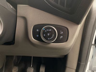 2023 Ford Transit Connect