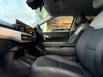 2026 Kia EV4