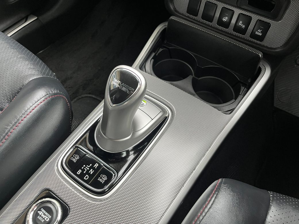 2017 Mitsubishi Outlander