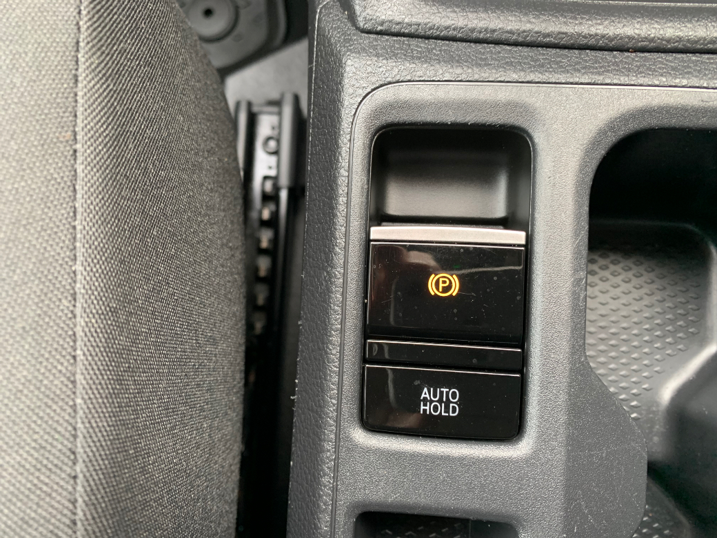 2021 Volkswagen Caddy