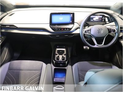 2023 Volkswagen ID.4