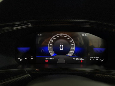 2023 Volkswagen T-Cross