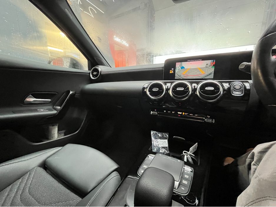 2021 Mercedes-Benz A Class