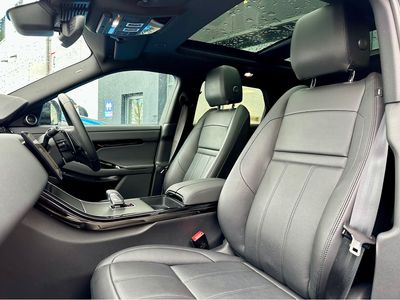 2024 Land Rover Range Rover Evoque