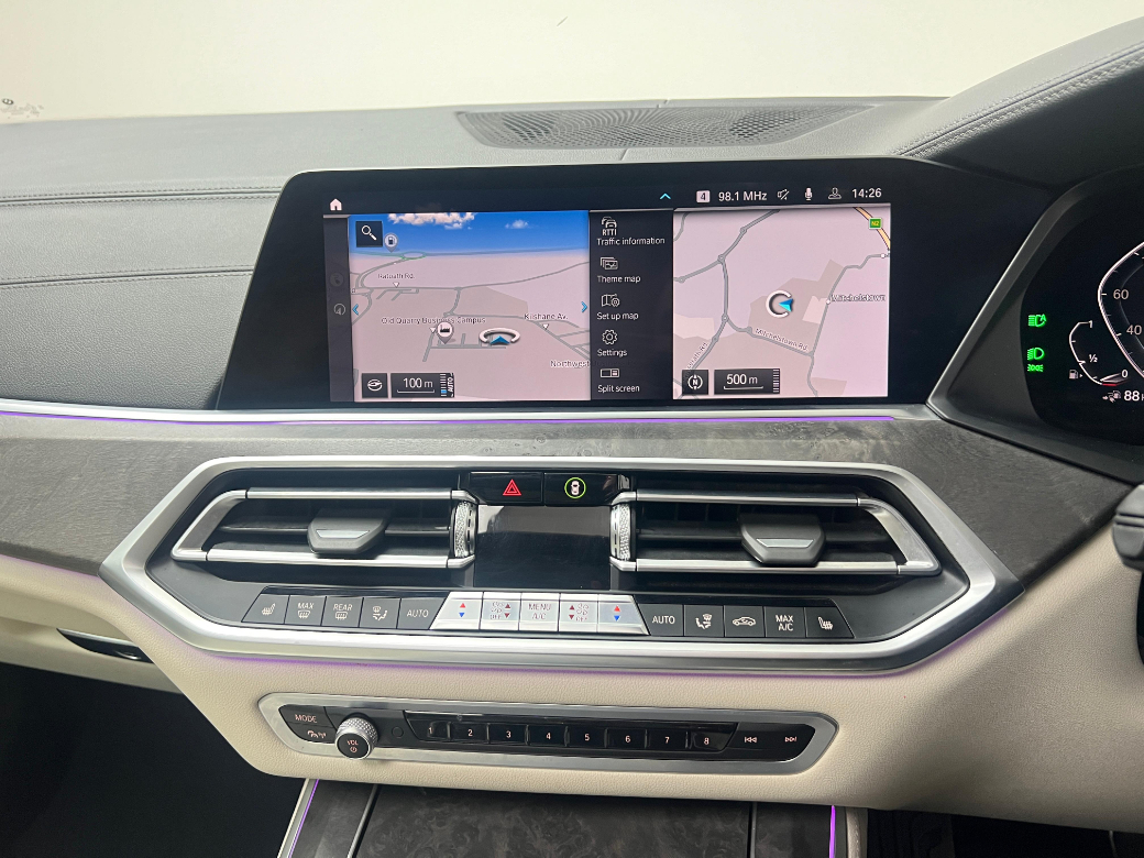 2020 BMW X5