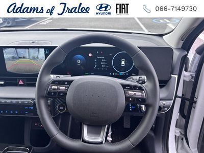 2026 Hyundai Ioniq 5