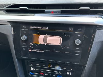 2021 Volkswagen Arteon