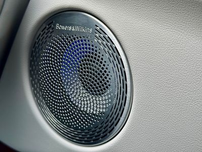 2026 BMW XM