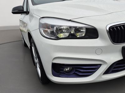 2015 BMW 2 Series