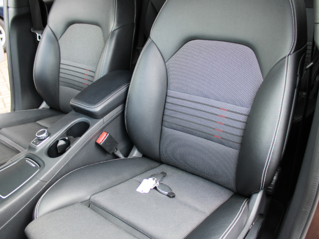 2018 Mercedes-Benz B 180