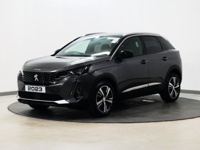 2023 Peugeot 3008