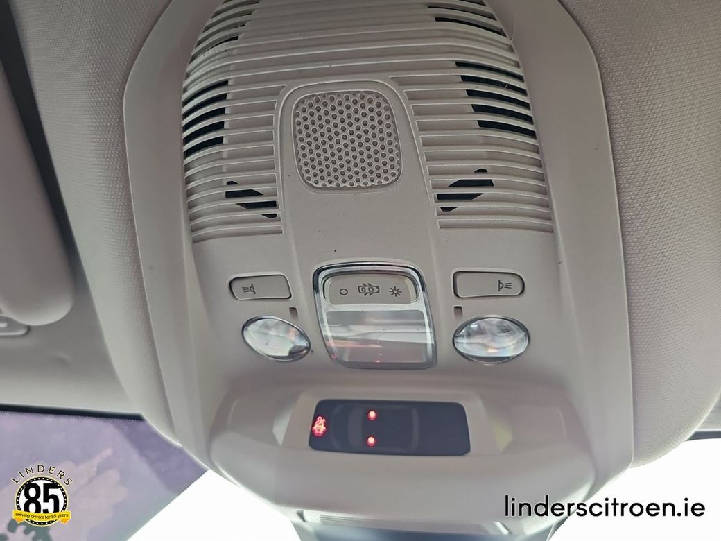 2021 Citroen C5 Aircross