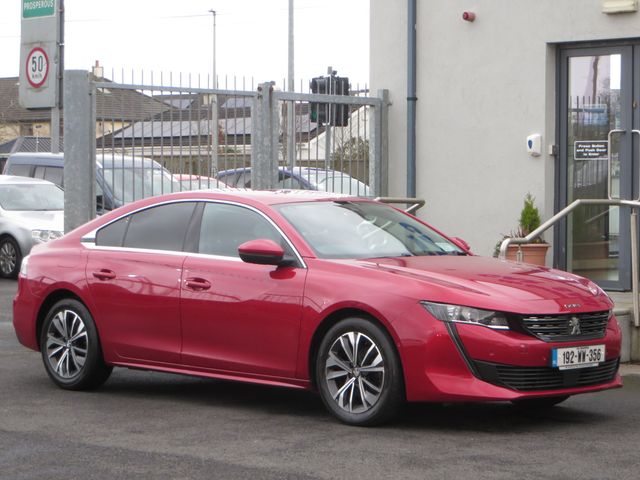 vehicle for sale from McCormack Car Sales