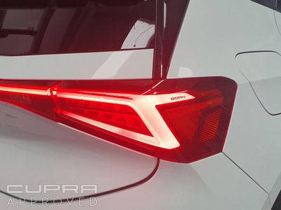 2024 Cupra Born