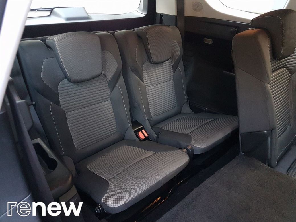 2020 Renault Grand Scenic