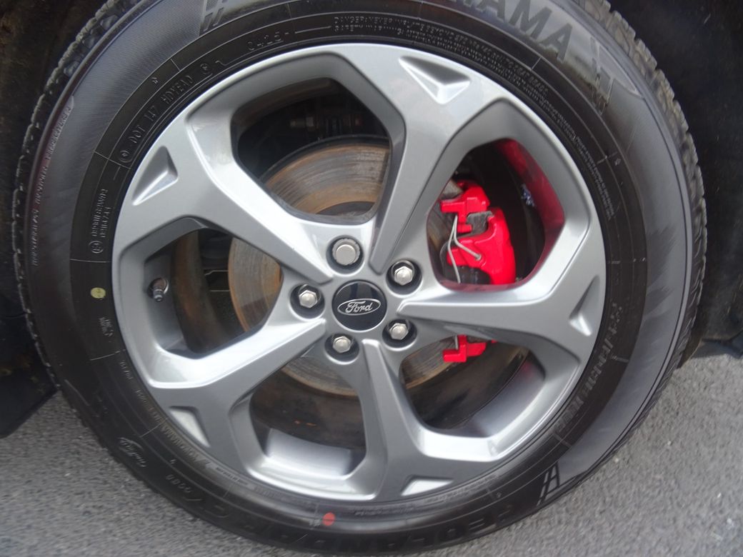 2024 Ford Kuga