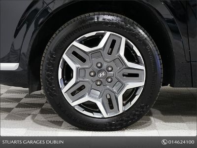 2024 Hyundai Santa Fe