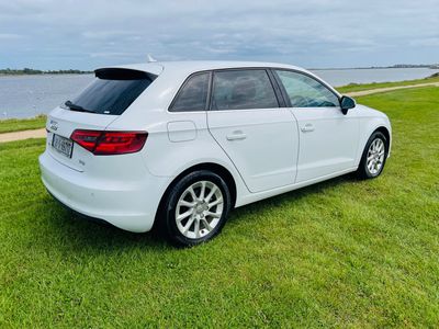 2016 Audi A3