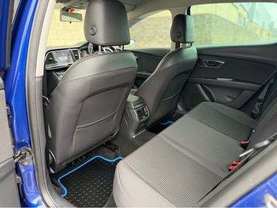 2018 SEAT Leon