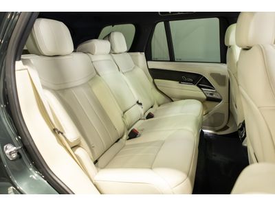2024 Land Rover Range Rover