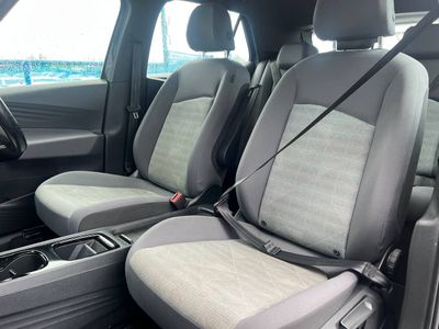 2021 Volkswagen ID.3