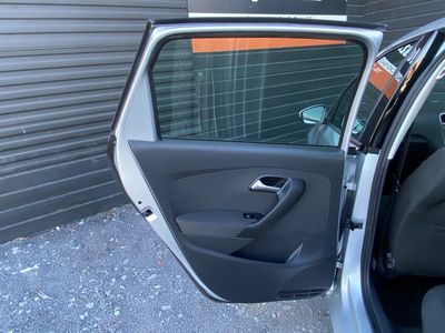 2013 Volkswagen Polo