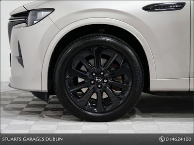 2023 Mazda CX-60