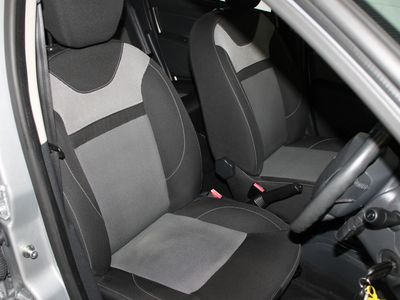 2017 Dacia Duster