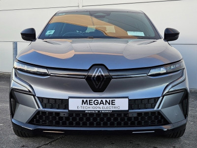2026 Renault Megane E-Tech