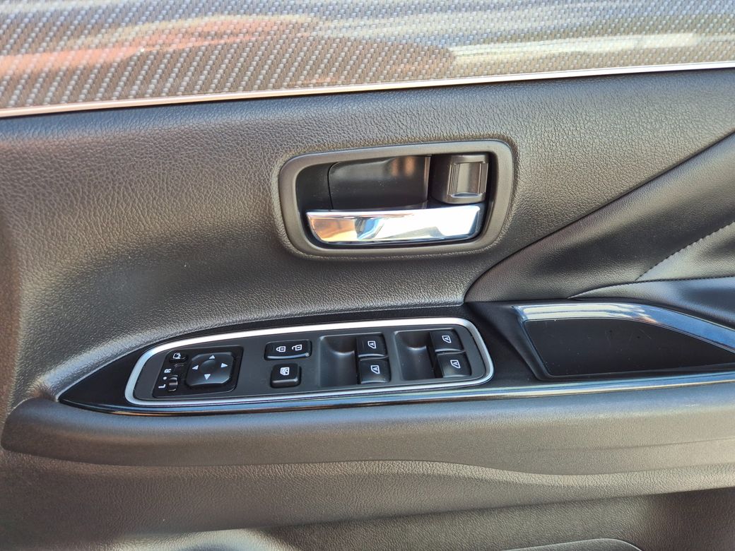 2020 Mitsubishi Outlander