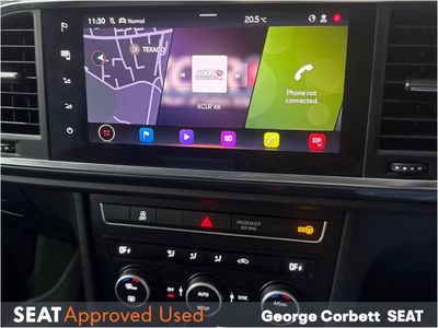 2024 SEAT Ateca
