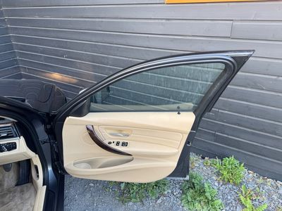 2014 BMW 3 Series