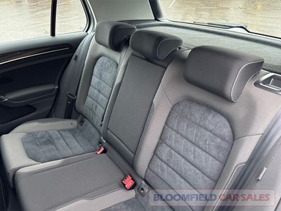 2013 Volkswagen Golf