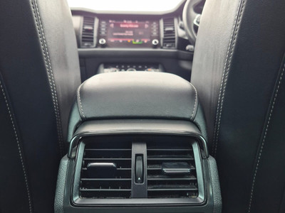 2024 Skoda Kodiaq
