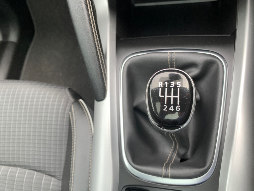 2016 Renault Kadjar