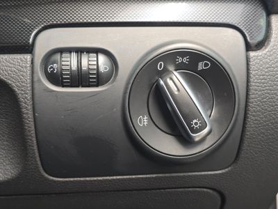 2011 Volkswagen Golf
