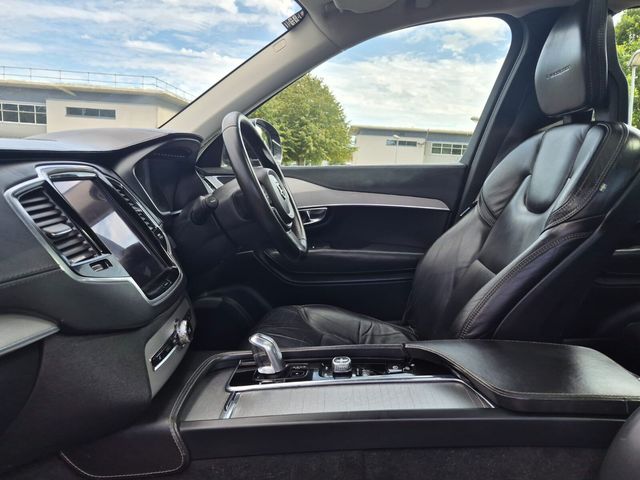 2016 Volvo XC90