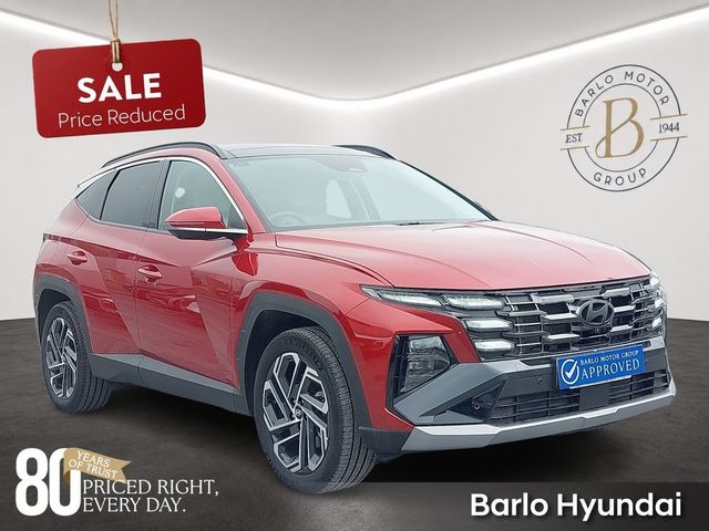 vehicle for sale from Barlo Ford Clonmel