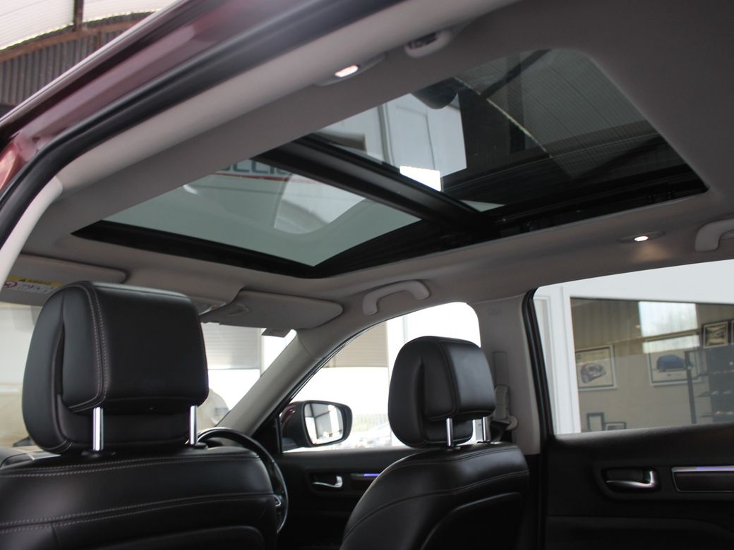 2018 Renault Koleos
