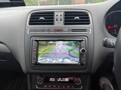 2017 Volkswagen Polo