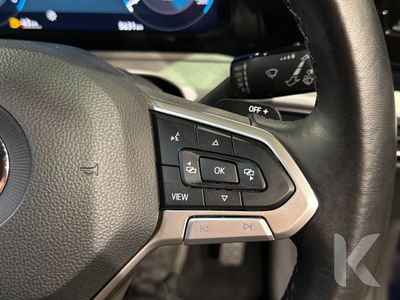 2022 Volkswagen Golf