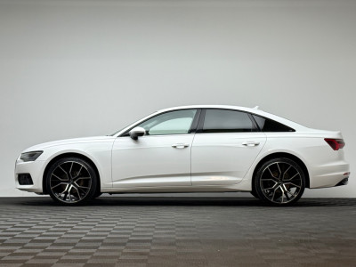 2019 Audi A6