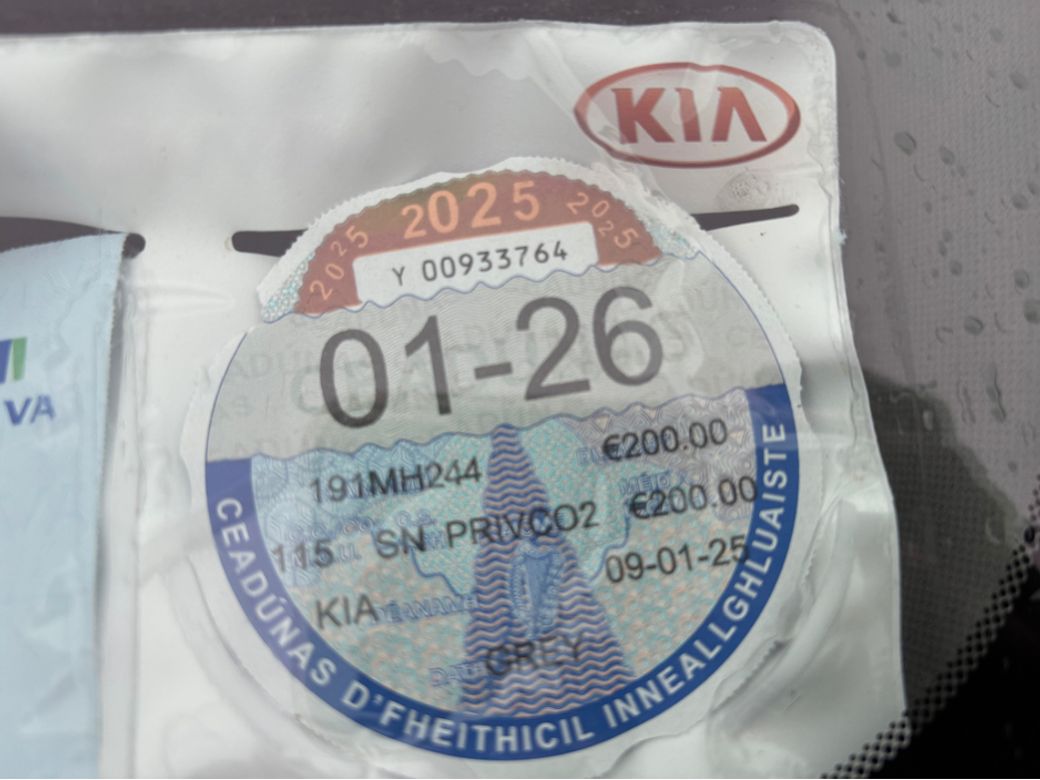 2019 Kia Picanto
